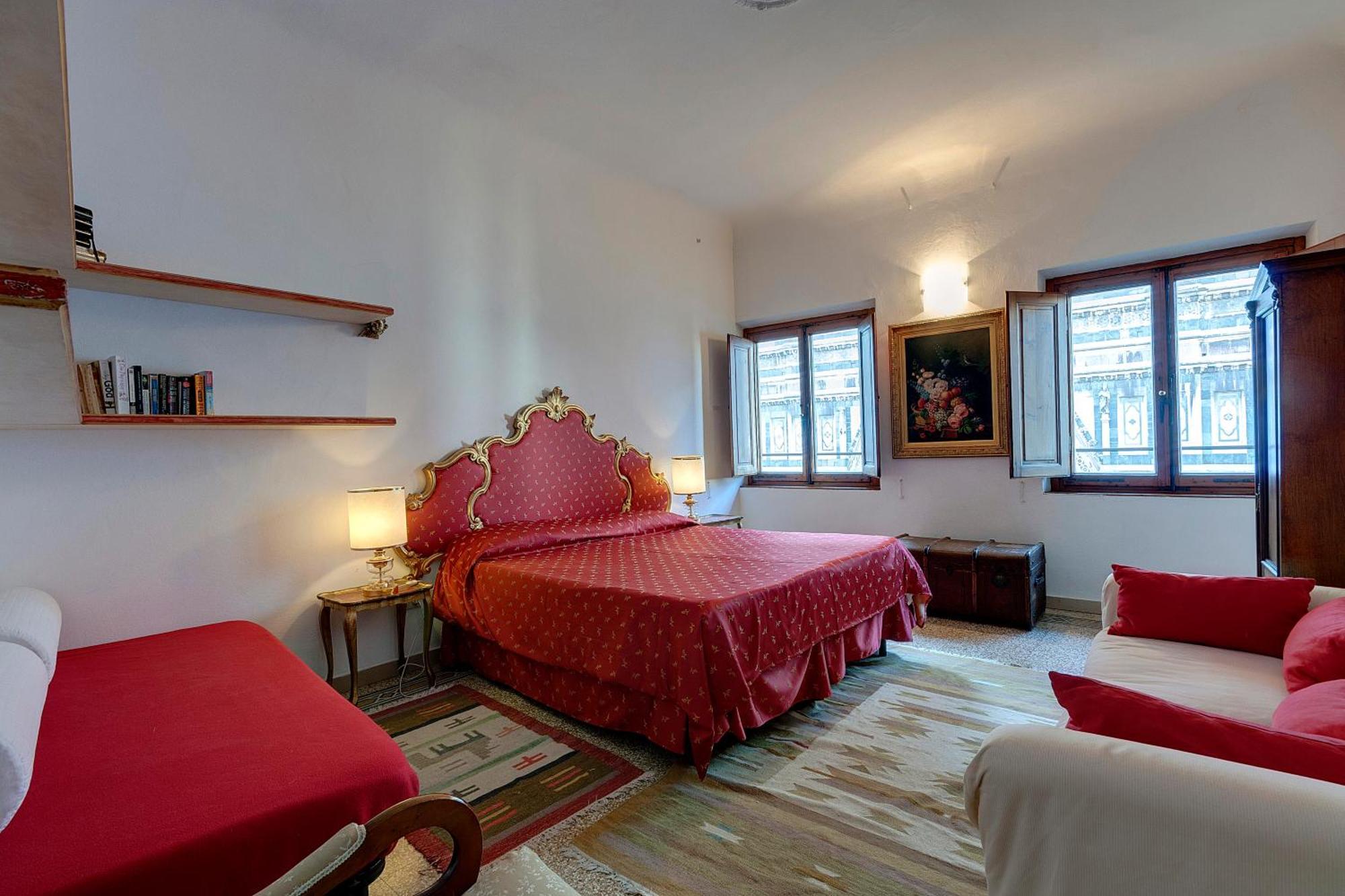 Eden Apartment Florence Exterior photo