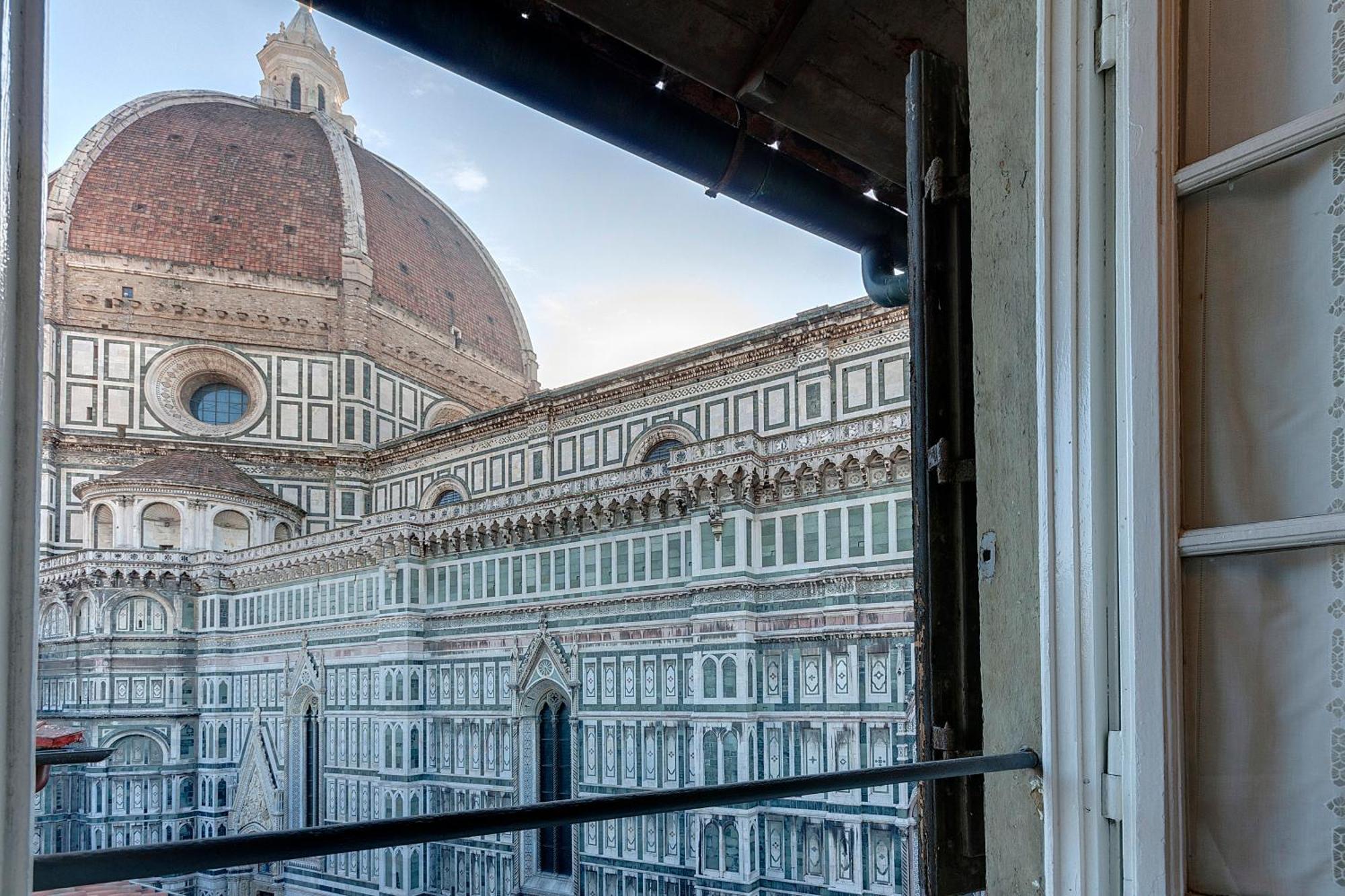 Eden Apartment Florence Exterior photo
